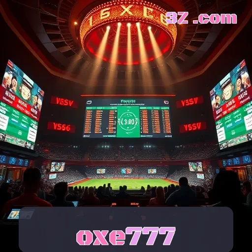 oxe777: A Magia dos Jogos Arcade que Você Precisa Conhecer