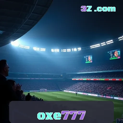 oxe777: Descubra Promoções Que Transformam Seu Jogo em Lucratividade