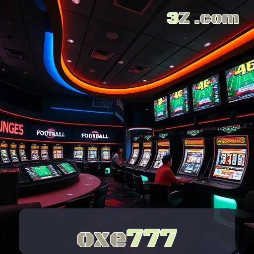 oxe777: A Seção FAQ Que Transforma Sua Experiência de Jogo