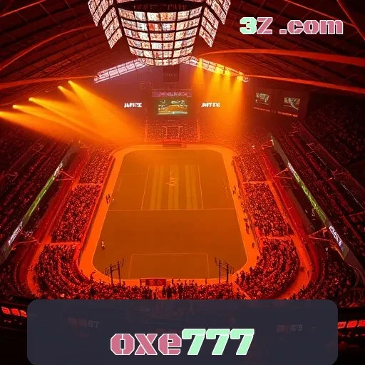 oxe777: Guias que Elevam Seu Jogo a Outro Nível