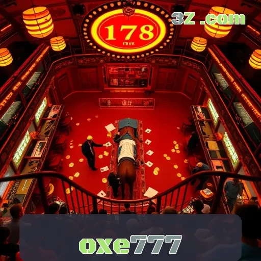 oxe777: Descubra a Versão Móvel e Jogue Onde Quiser!