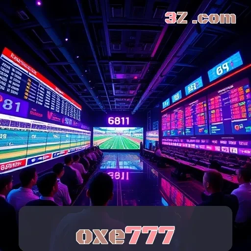 oxe777: Vantagens e Facilidade nos Pagamentos Online