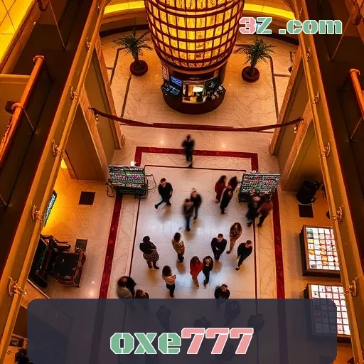 oxe777: Descubra Como Este Site Garante Sua Segurança e Confiabilidade