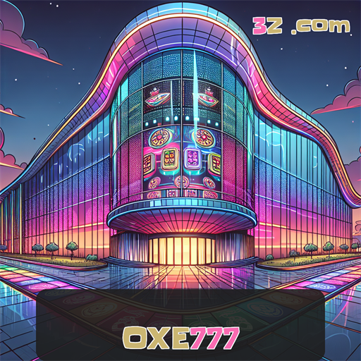 Slots: A Revolução do Entretenimento no Oxe777