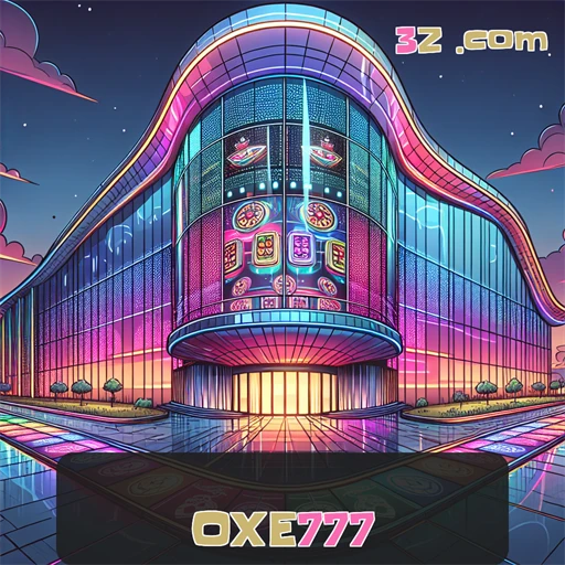 Bônus Inovadores: A Magia do Oxe777 para Jogadores Brasileiros