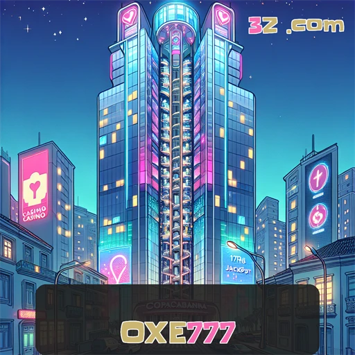 Login Fácil: A Chave para Uma Experiência Oxe777 Incrível